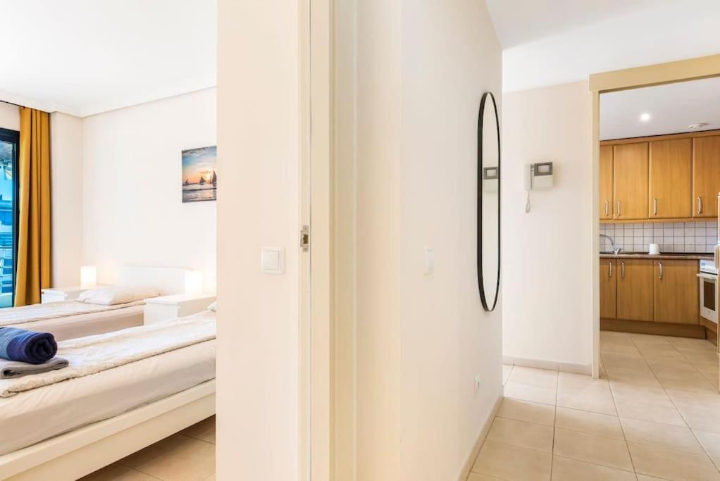 Bright And Welcoming Holiday Home Puerto de Santiago  Exterior photo